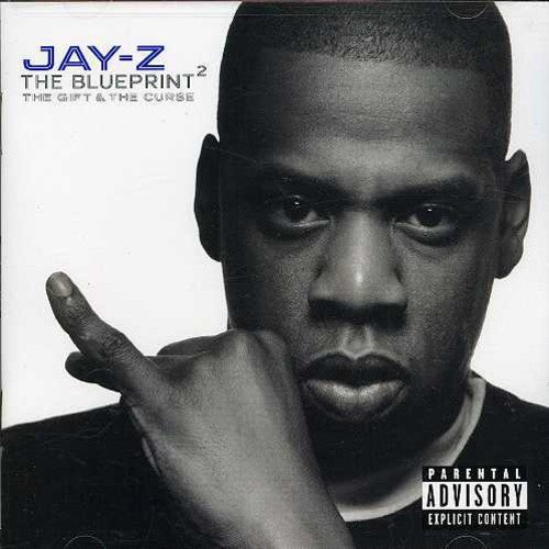 Jay-Z the Blue Print II: The Gift And the Course album cover