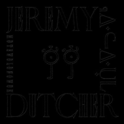 Jeremy Dutcher - Motewolonuwok album cover.