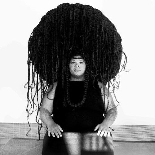 Joy Guidry - Amen album cover.