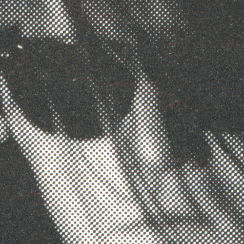 LCD Soundsystem - X-Ray Eyes 12" single cover.