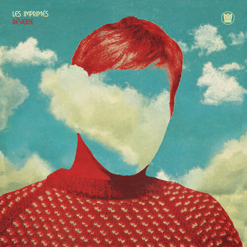 Les Imprimes - Reverie album cover.