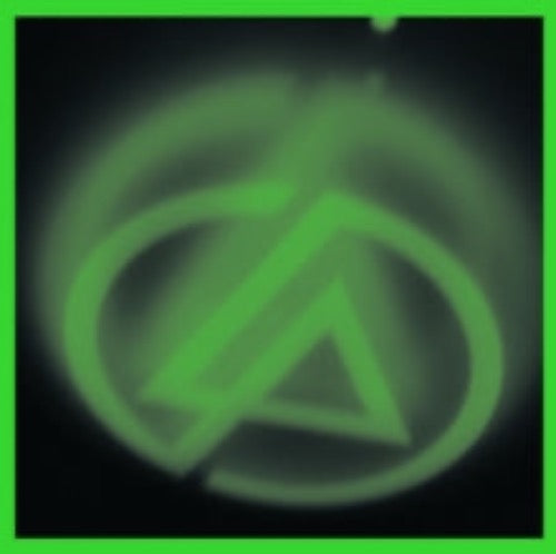 Linkin Park - Papercuts album cover.