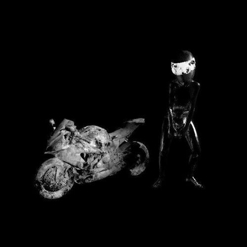 MJ Lenderman - Boat Songs album cover.