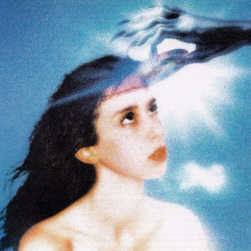 Magdalena Bay - Imaginal Disk album cover.