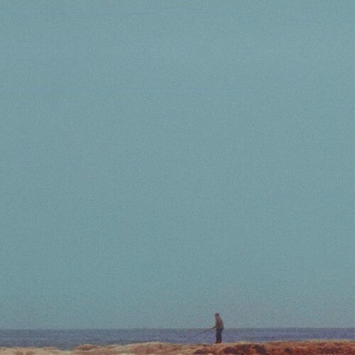 Mid-Air Thief - Crumbling album cover.