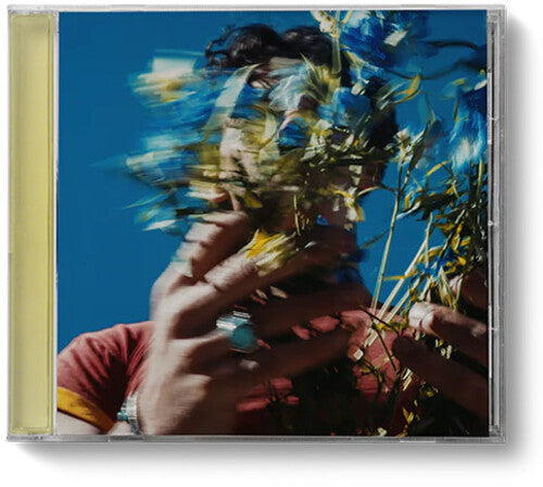 Joe Jonas - Music For People Who Believe In Love album cover.