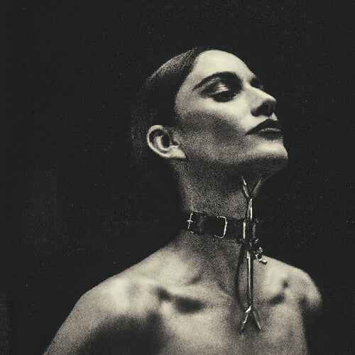 Niia - V album cover.