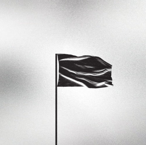 Nothing - Guilty Of Everything album cover.