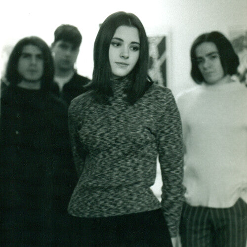 Ozean - Ozean album cover.