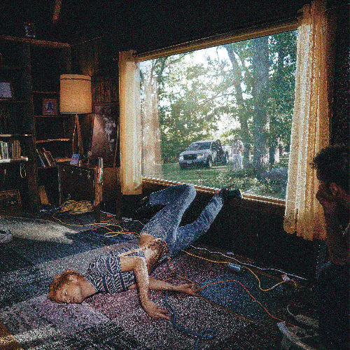 Perfume Glory - Glory album cover.