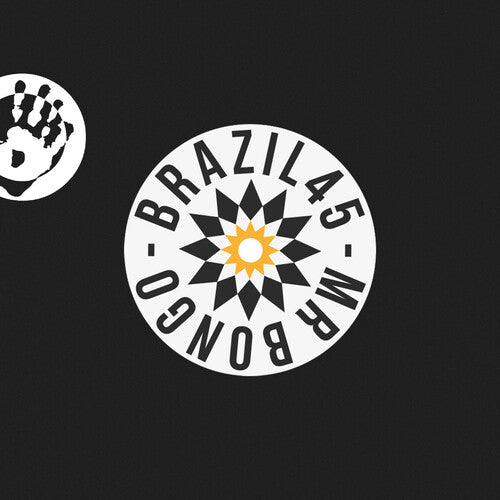 Baby / Filhos De Zambi (7” Vinyl)