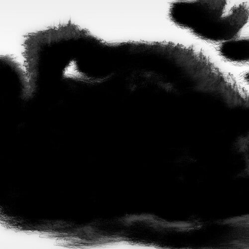 Rafael Anton Irisarri - Points pf Inaccessibility album cover.