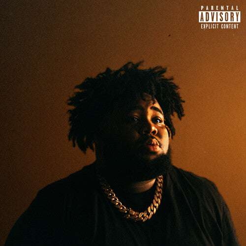 Rod Wave - Nostalgia album cover.