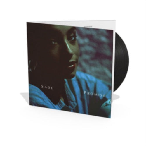 Sade - Promise album cover.
