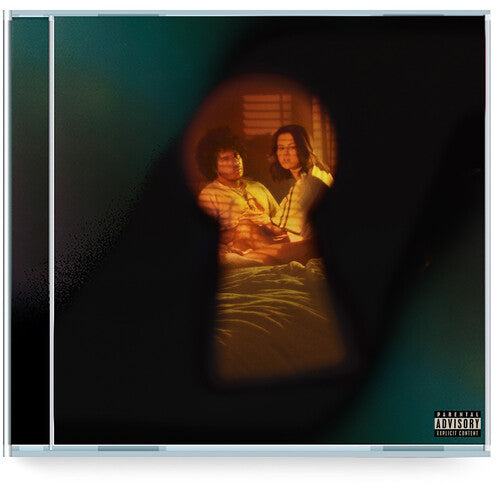 Selena Gomez & Benny Blanco - I Said I Love You first album cover.