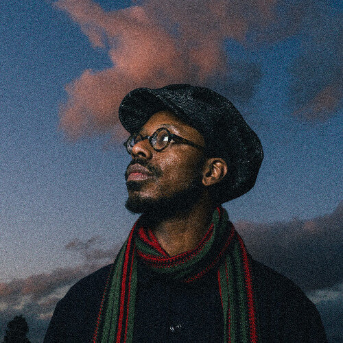 Shabaka - Of the Earth album cover