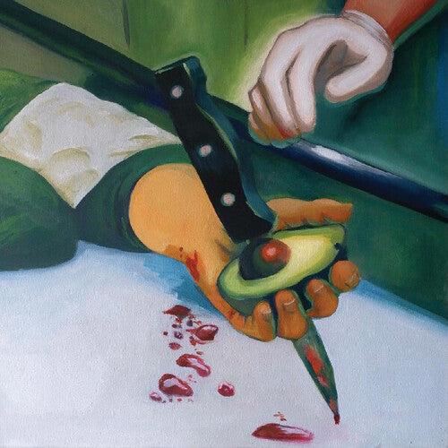 Spirit of the Beehive - You'll Have to Lose Something album cover.