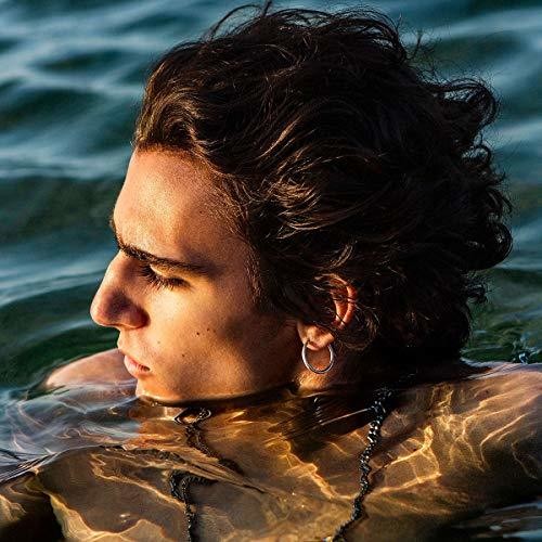 Tamino - Amir album cover.