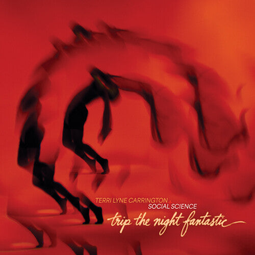 Trip the Night Fantastic (Sunburst Vinyl)