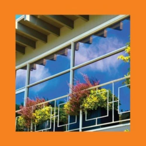 The Reds, Pinks & Purples - Still Clouds at Noon album cover.