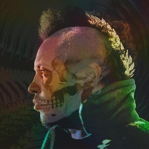 Thundercat - Apocalypse 10 Year Anniversary album cover.