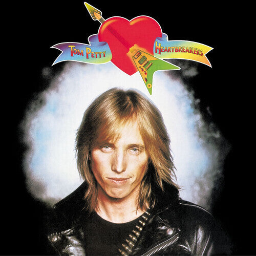 Tom Petty And The Heartbreakers - Tom Petty And The Heartbreakers album cover.