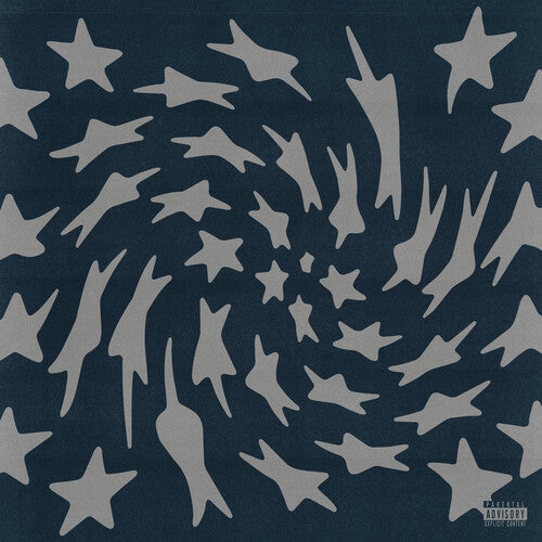 Toro Y Moi - Hole Erth album cover.