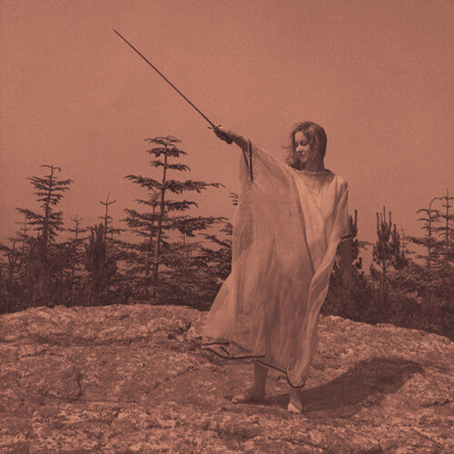 Unknown Mortal Orchestra - II album cover.
