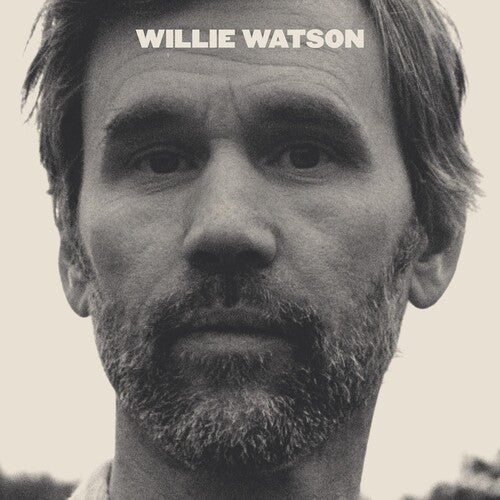 Willie Watson - Willie Watson album cover.