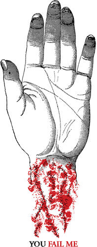 Converge - You Fail Me (Redux) CD album cover.