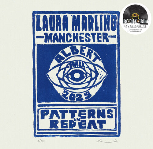 Laura Marling - Laura Marling - Live At Albert Hall, Manchester