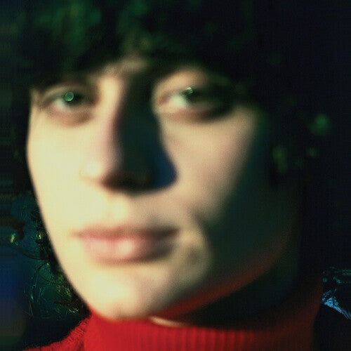 Ana Frango Eletrico - Little Electric Chicken Heart album cover.