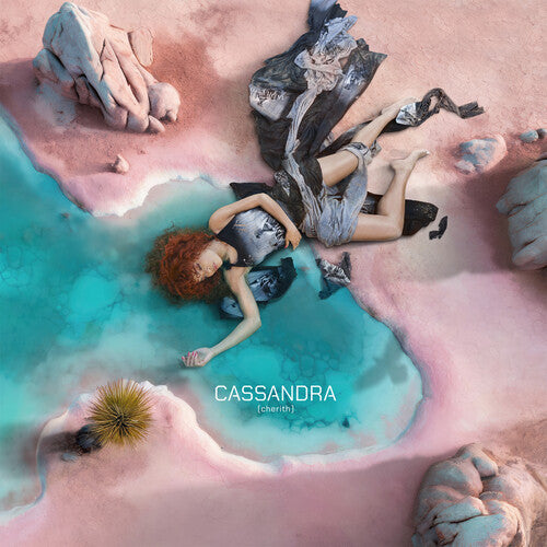 Andra Day - Cassandra album cover.