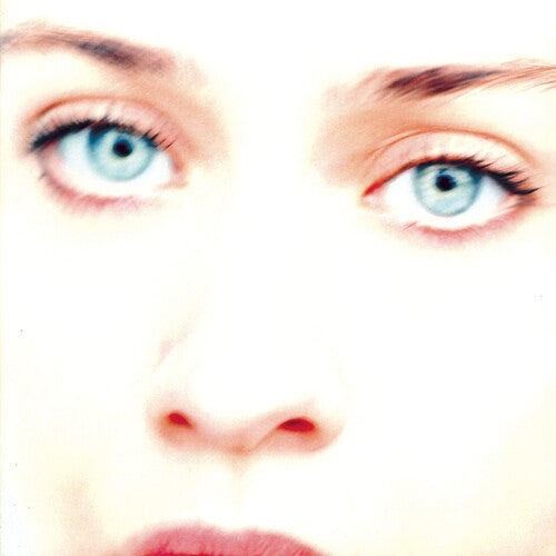 Fiona Apple - Tidal album cover