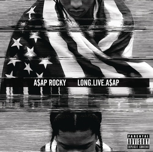 asap rocky long live asap album cover