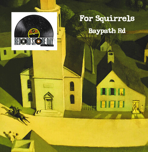 Baypath Road