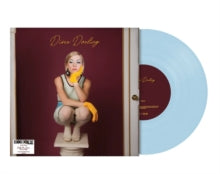 Carly Rae Jepsen - Disco Darling (Blue Vinyl)