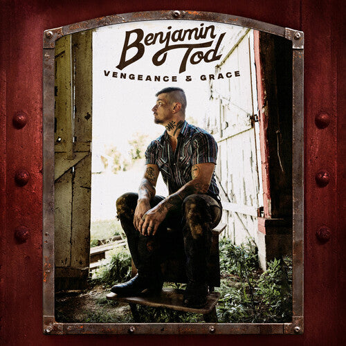 Benjamin Tod - Vengeance & Grace