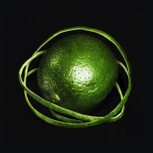 Big Thief - Double Infinity album cover.