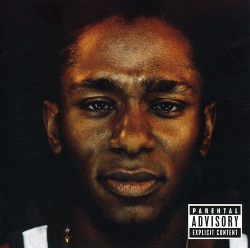 mos def black on both sides album cover