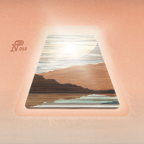Various Artists - Bliss Out: For Days album cover.