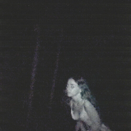 Samia- Bloodless album cover