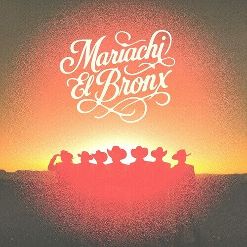 Mariachi El Bronx -Mariachi El Bronx