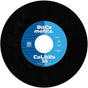 Calibro 35 - Discomania / Jazz Carnival single