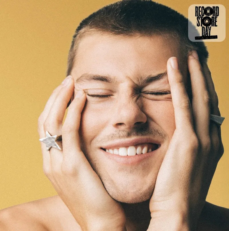 Ruel - Cats on the Ceiling / Made it Awkward cover