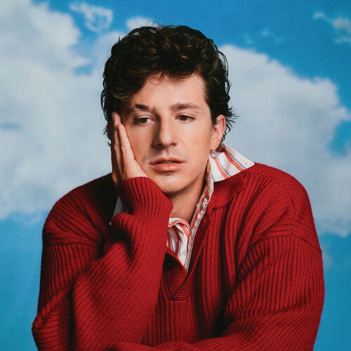Charlie Puth - Whatever's Clever! album cover