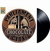 Parliament - Chocolate City album cover