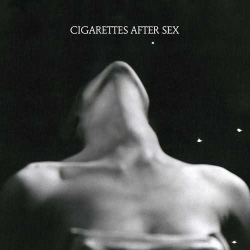 Cigarettes After Sex - I. album cover.