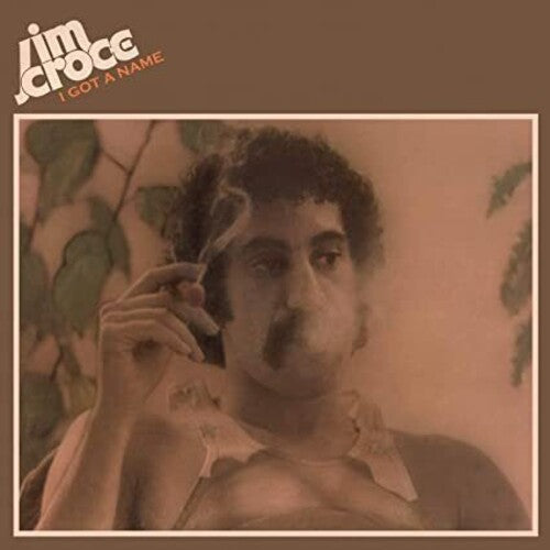 Jim Croce - I Got a Name alnum cover