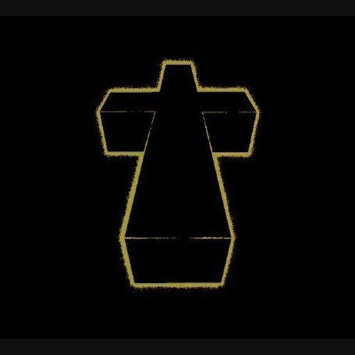 justice cross album cover